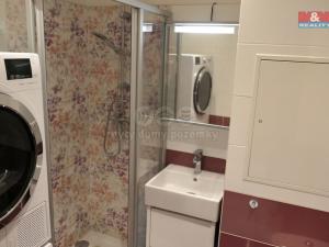 Pronájem bytu 2+kk, Zdice, Velizská, 55 m2