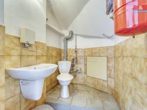 Pronájem obchodního prostoru, Kralovice, Masarykovo nám., 38 m2
