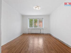 Prodej bytu 2+1, Beroun - Beroun-Město, Třída Míru, 56 m2