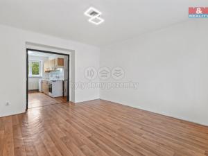 Prodej bytu 2+1, Beroun - Beroun-Město, Třída Míru, 56 m2