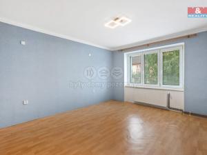 Prodej bytu 2+1, Beroun - Beroun-Město, Třída Míru, 56 m2