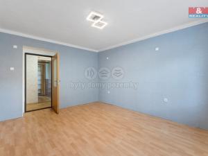 Prodej bytu 2+1, Beroun - Beroun-Město, Třída Míru, 56 m2