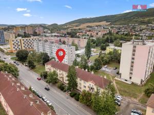 Prodej bytu 2+1, Beroun - Beroun-Město, Třída Míru, 56 m2