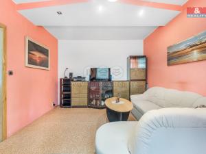 Prodej bytu 2+1, Úštěk - Konojedy, 48 m2