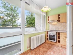 Prodej bytu 2+1, Úštěk - Konojedy, 48 m2