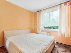 Prodej bytu 2+1, Úštěk - Konojedy, 48 m2