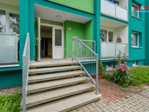 Prodej bytu 2+1, Úštěk - Konojedy, 48 m2