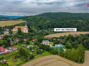 Prodej bytu 2+1, Úštěk - Konojedy, 48 m2