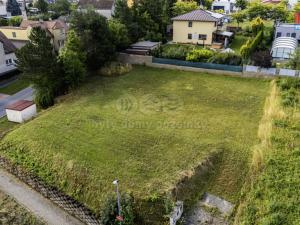 Prodej pozemku pro bydlení, Zbuzany, Dobříčská, 1043 m2