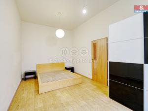 Pronájem bytu 2+kk, Plzeň - Východní Předměstí, Koterovská, 62 m2