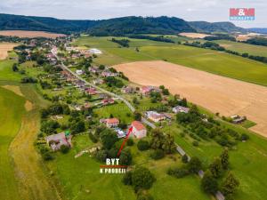 Prodej bytu 3+kk, Kunčina - Nová Ves, 64 m2