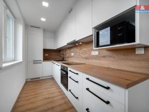 Prodej bytu 3+kk, Kunčina - Nová Ves, 64 m2