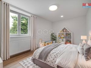 Prodej bytu 3+kk, Kunčina - Nová Ves, 64 m2
