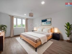 Prodej bytu 3+kk, Kunčina - Nová Ves, 64 m2