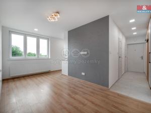 Prodej bytu 3+kk, Kunčina - Nová Ves, 64 m2