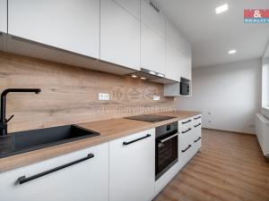 Prodej bytu 3+kk, Kunčina - Nová Ves, 64 m2