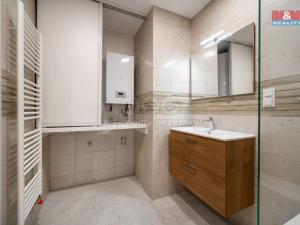Prodej bytu 3+kk, Kunčina - Nová Ves, 64 m2