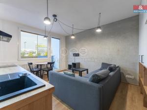 Prodej bytu 1+kk, Kladno - Kročehlavy, Italská, 26 m2