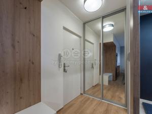 Prodej bytu 1+kk, Kladno - Kročehlavy, Italská, 26 m2