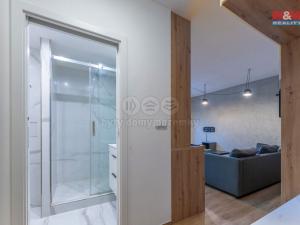 Prodej bytu 1+kk, Kladno - Kročehlavy, Italská, 26 m2