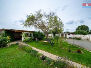 Prodej rodinného domu, Veliny, 108 m2