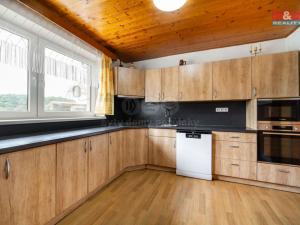 Prodej rodinného domu, Veliny, 108 m2