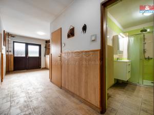 Prodej rodinného domu, Veliny, 108 m2