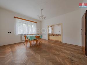 Prodej rodinného domu, Loučka, 140 m2