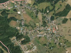 Prodej pozemku pro bydlení, Nová Role, 849 m2
