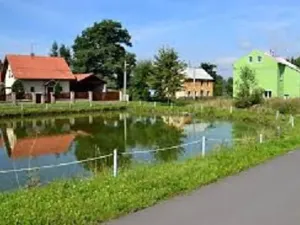Prodej pozemku pro bydlení, Nová Role, 806 m2