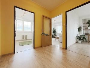 Prodej bytu 4+1, Ostrava, Gen. Janka, 72 m2