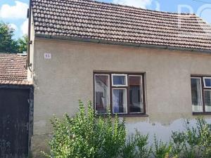 Prodej rodinného domu, Kanice, 68 m2