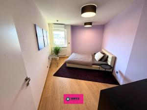 Prodej bytu 2+kk, Brno, Sochorova, 66 m2