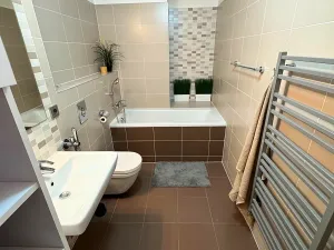 Prodej bytu 2+kk, Brno, Sochorova, 66 m2