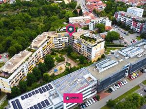 Prodej bytu 2+kk, Brno, Sochorova, 66 m2
