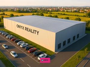Prodej výrobních prostor, Komořany, 10000 m2
