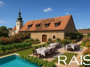 Prodej domu, Znojmo, 187 m2