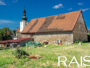Prodej domu, Znojmo, 187 m2