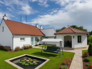 Prodej rodinného domu, Rajhrad, 9. května, 150 m2