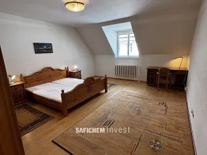 Prodej bytu 2+1, Praha - Vinohrady, Moravská, 95 m2