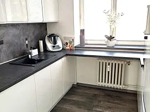 Pronájem bytu 2+1, Hradec Králové, Labská kotlina, 55 m2