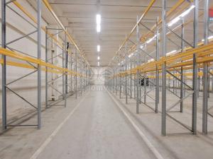 Pronájem skladu, Ostrava - Nová Bělá, Krmelínská, 910 m2