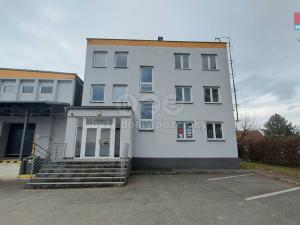 Pronájem skladu, Ostrava - Nová Bělá, Krmelínská, 910 m2