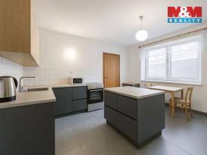 Prodej rodinného domu, Pavlínov, 150 m2