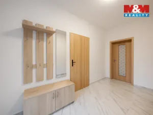Prodej rodinného domu, Pavlínov, 150 m2