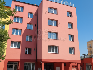 Prodej bytu 3+1, Český Krumlov - Domoradice, Urbinská, 93 m2
