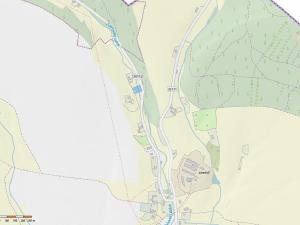 Prodej pozemku, Teplice nad Metují - Zdoňov, 1978 m2