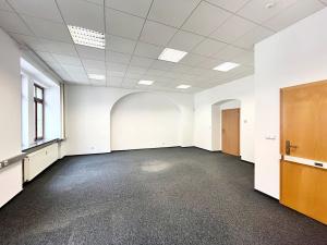 Pronájem kanceláře, Plzeň, Prešovská, 44 m2