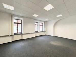 Pronájem kanceláře, Plzeň, Prešovská, 44 m2