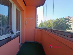 Pronájem bytu 2+1, Ostrava, Sokolovská, 59 m2